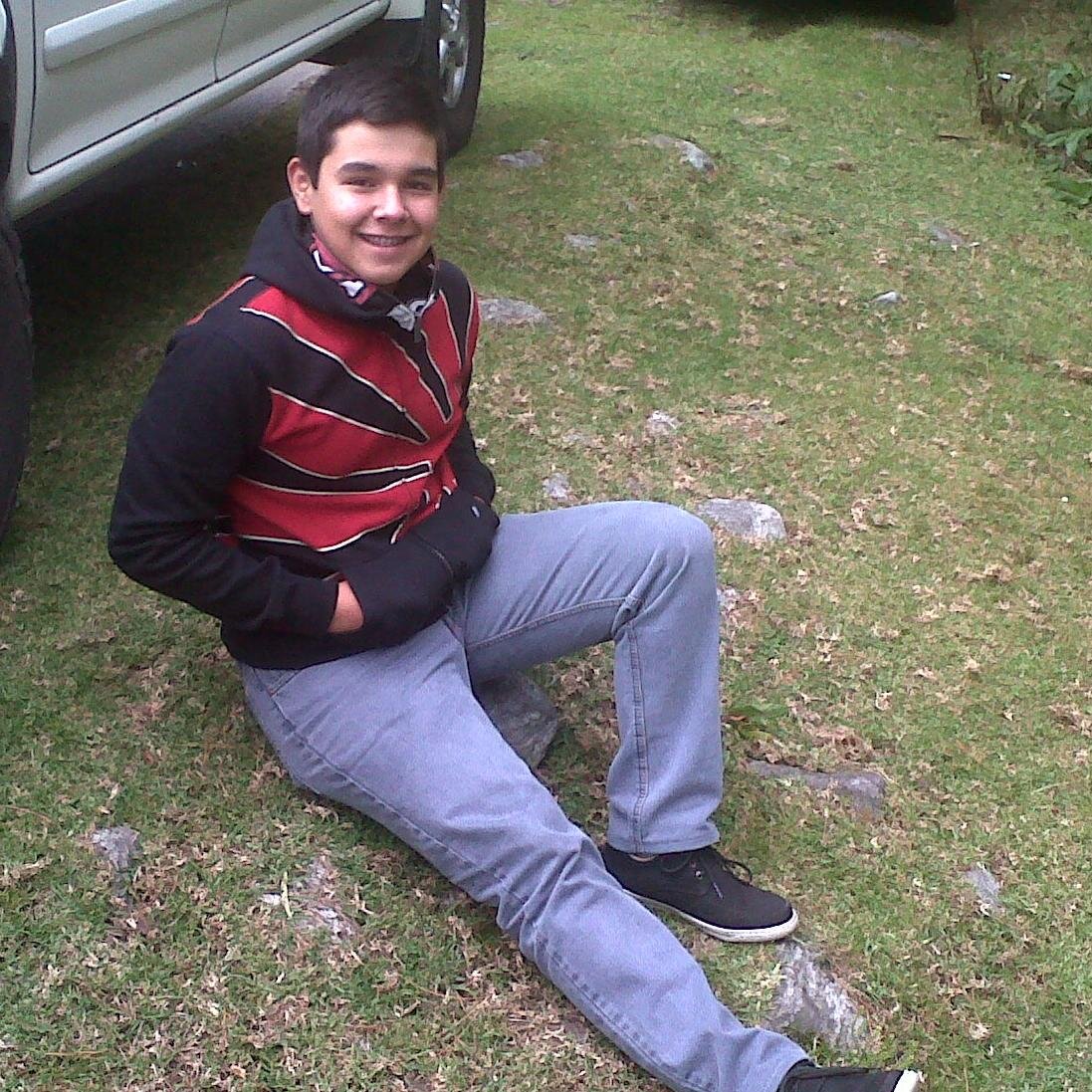 RosbertHernndez's profile picture. 