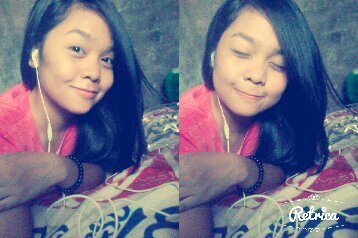 Our fate lives within us, you only have to be brave to see it ♥