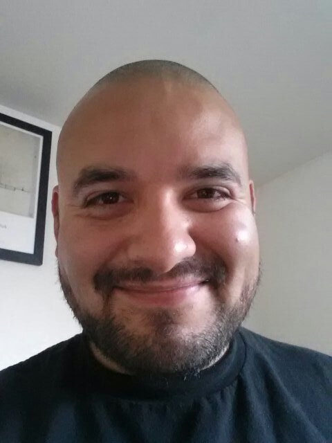 Jose Guzman