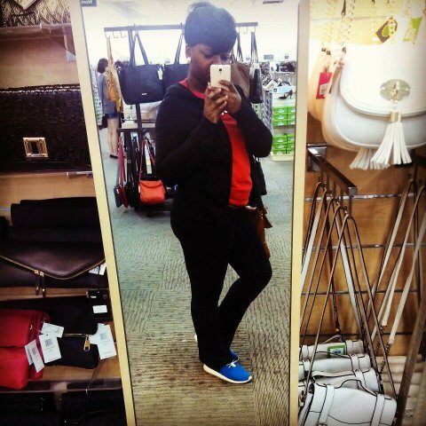 employed & living