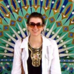 Cruise/fashion/luxury lover - so I started Voyager, the upscale cruisewear blog for women. Fashion, travel tips, reviews, polls + more!
