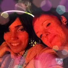 draalsina802's profile picture. Si es tierna, carinosa, simpatica y encima se pone de puntitas para darte un beso, es la indicada.