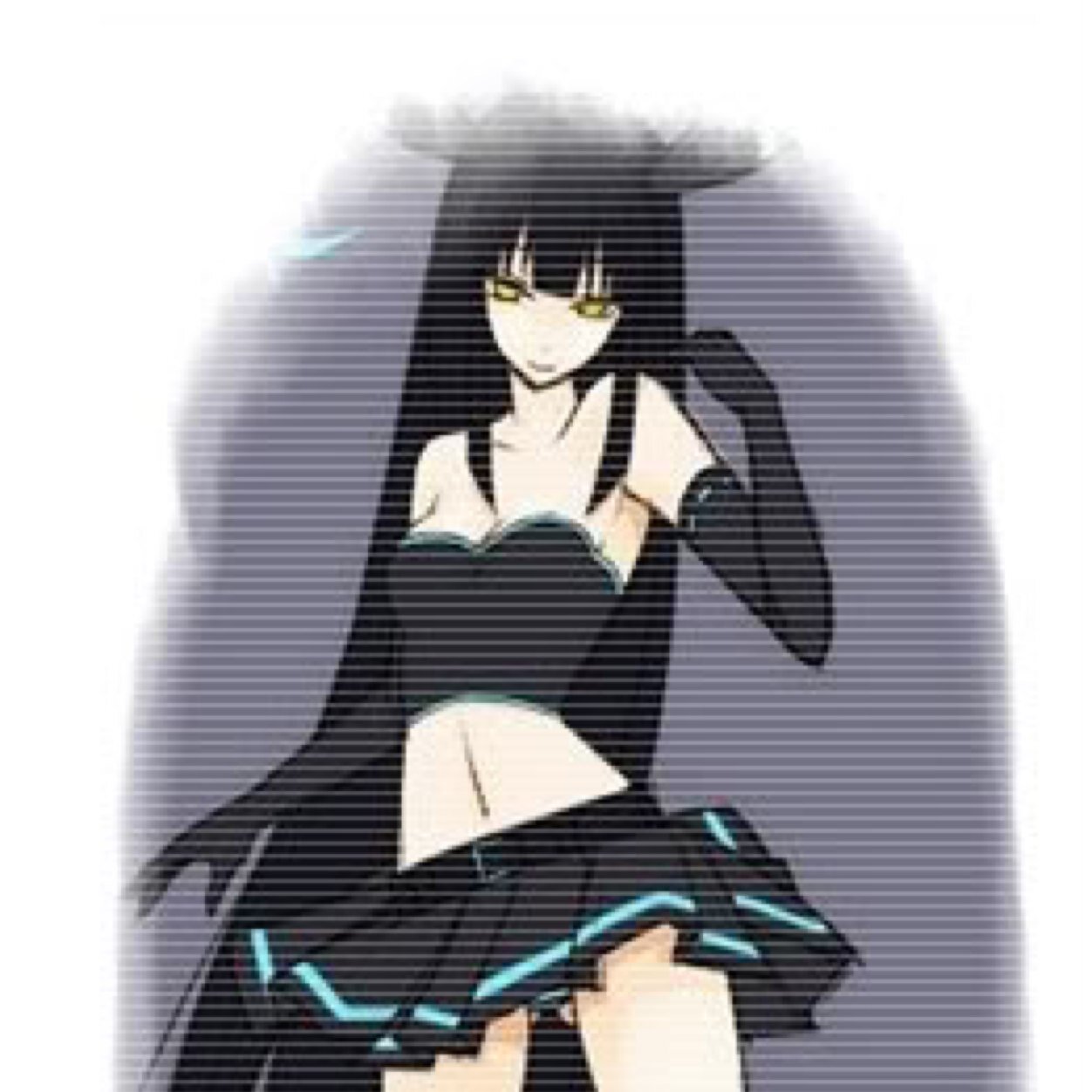 Sexy_Shadows_'s profile picture. I might be a regular umbreon, but im very sweet and friendly~ I travel, but stay in my mansion mostly #bi #female #taken by my love @Greed_Element