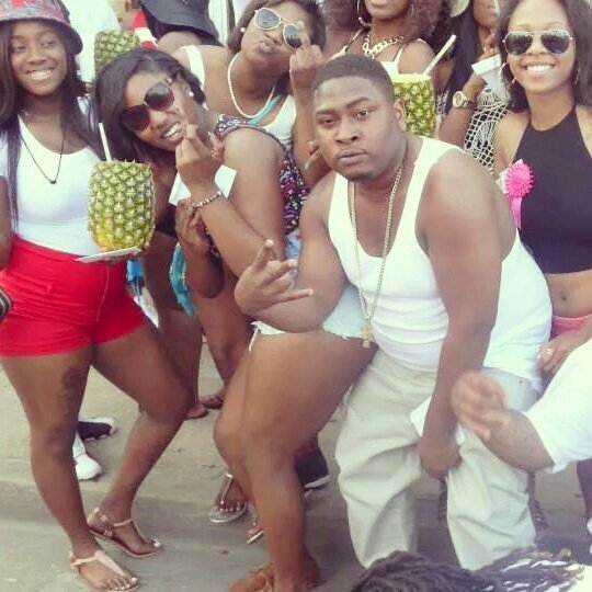 ARTIST,SONG WRITER,CERTIFIED,DAT NICCA AND O'YEA WICKED BOY!! :-) IF U DONT UNDERSTAND NOW, ONE DAY U WILL... #TEAMWICKEDBOYZ  IG: CERTIFIED_WB