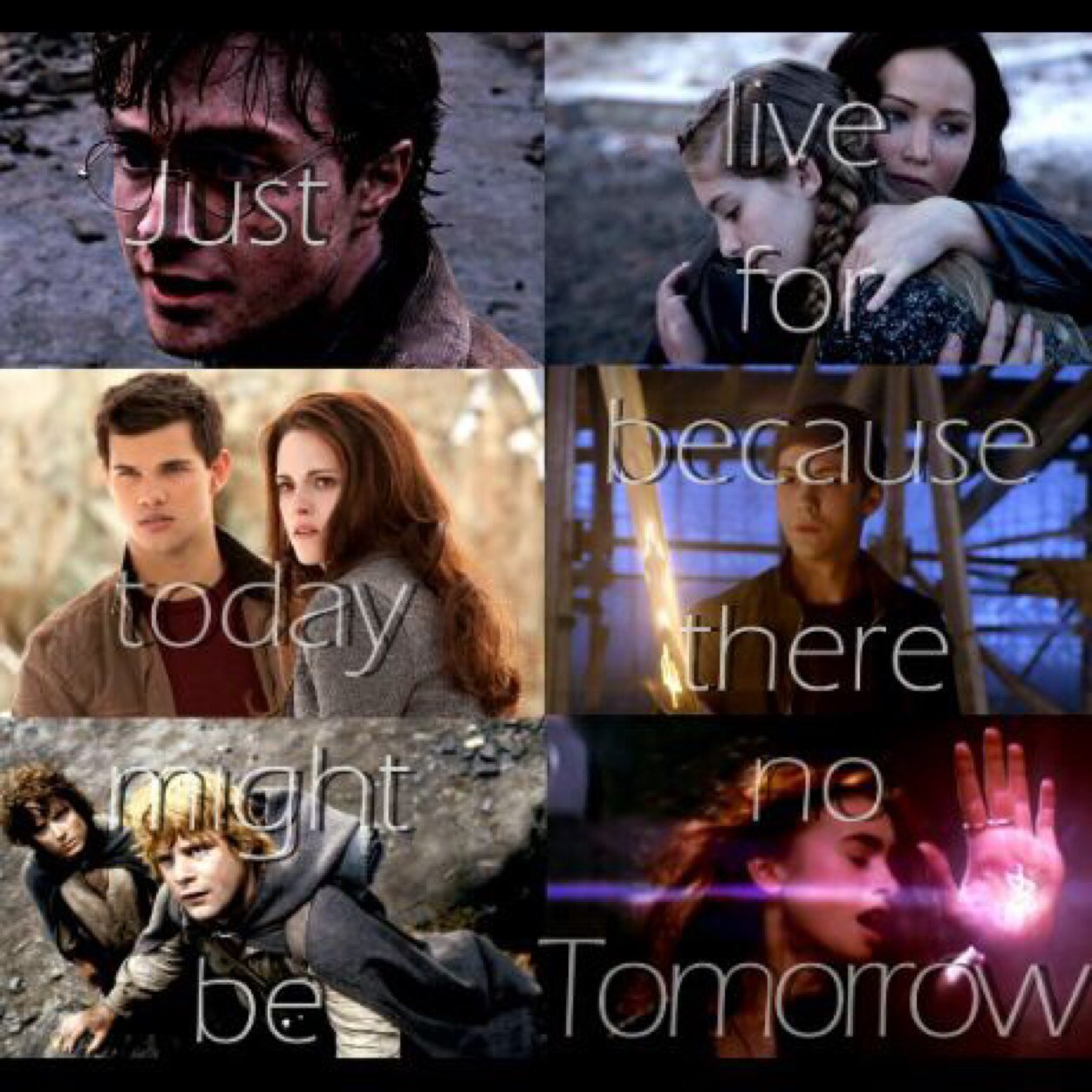Tweets about fandoms. Twd, Got, bates motel, Thg and bones