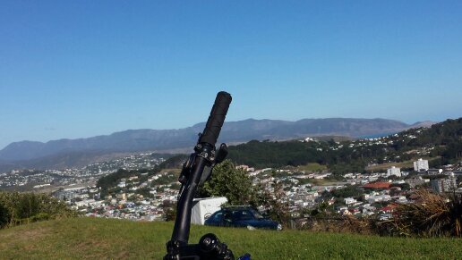 Raptors, Spurs, Ravens and Liverpool fan from the Hibiscus Coast, Auckland
