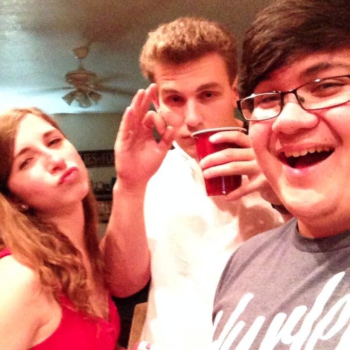 BadAtBasketball's profile picture. I came, I saw, I conquered