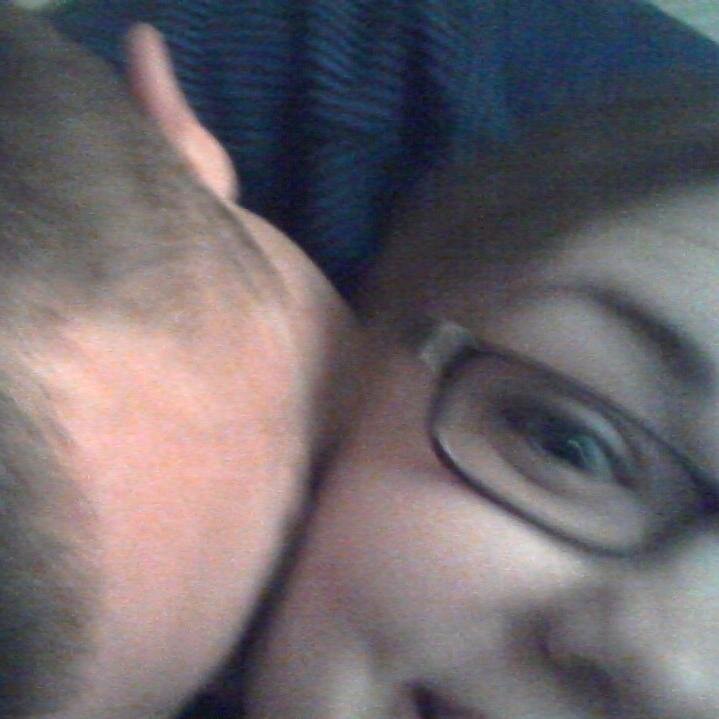 SweetMelindaPie's profile picture. 