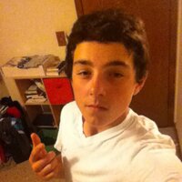 Jack caddell - @Gangsta_J23 Twitter Profile Photo