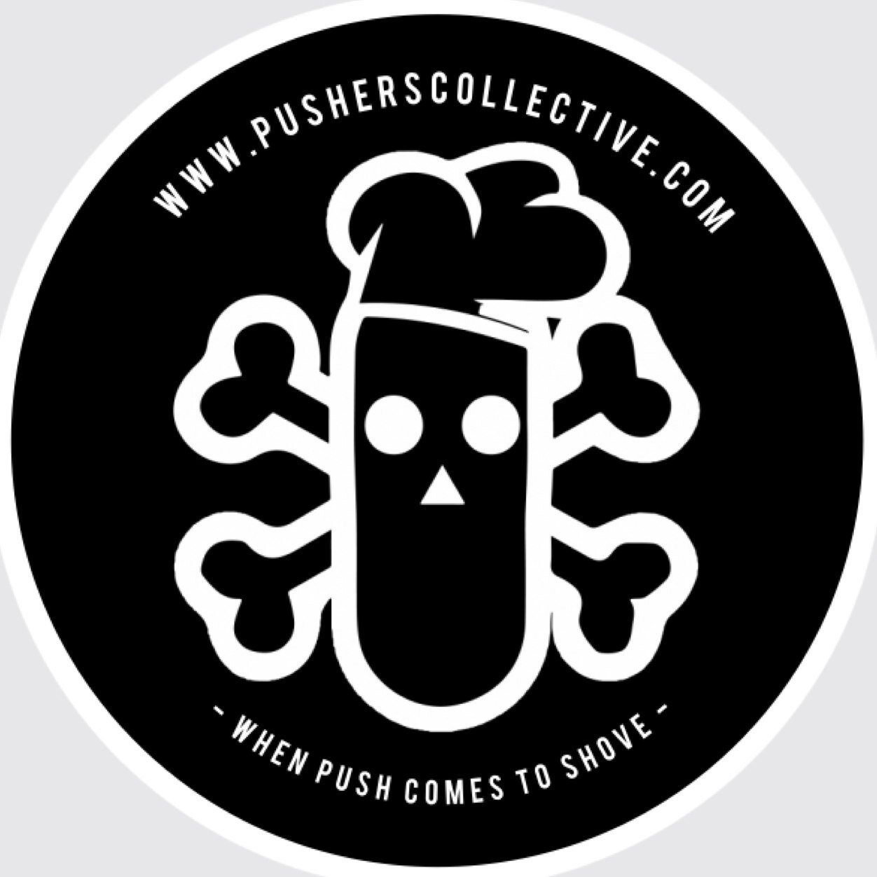 Idea Shop | Production Company | Record Label Info@pushers.co 519-915-1111