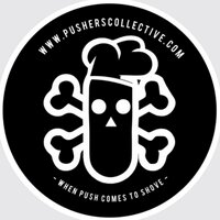 Pushers Collective (@pushersco) 's Twitter Profile Photo
