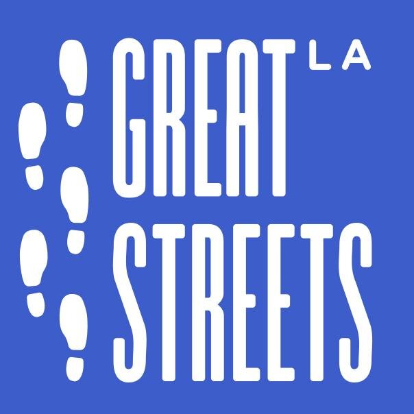 Helping Angelenos transform Los Angeles's streets into safe & vibrant places for all. Brought to you by the @MayorofLA.