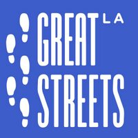 Great Streets (@lagreatstreets) Twitter profile photo