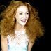 Jennifer Ferrin (@jenniferferrin) Twitter profile photo