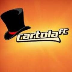 Pontuação dos 20 times do campeonato Brasileiro no cartola fc, e analise da rodada