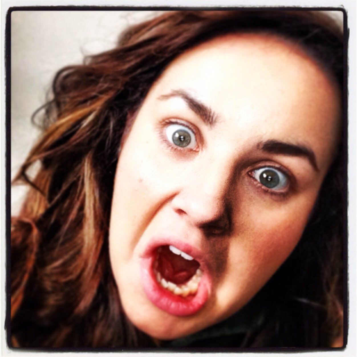 KaryPleva's profile picture. Alright alright alright, you're gonna learn today.