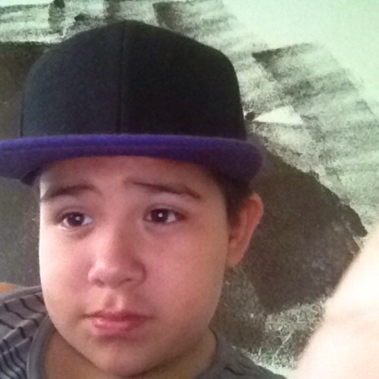 cruz12_justin's profile picture. Boxer soccer cool