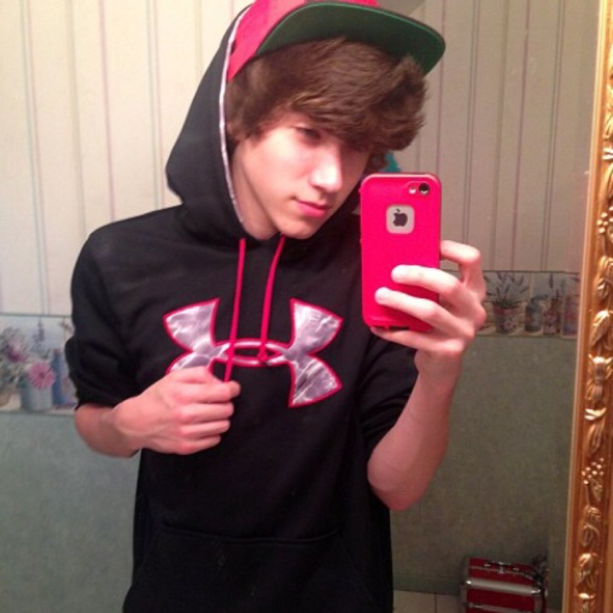 16, Single.