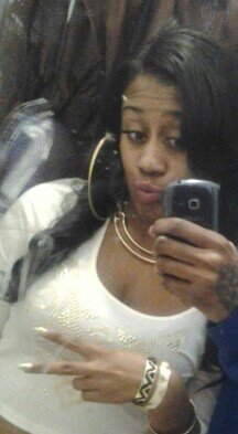 God first
Saniah' mommy