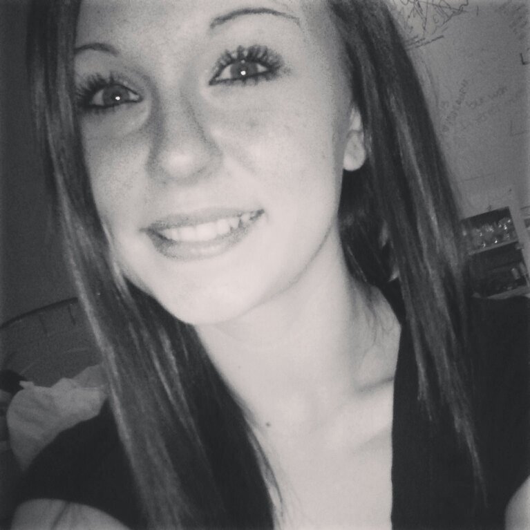 Take pride in how far you've come. Have faith in how far you can go