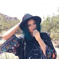 Kylie Jenner *_*