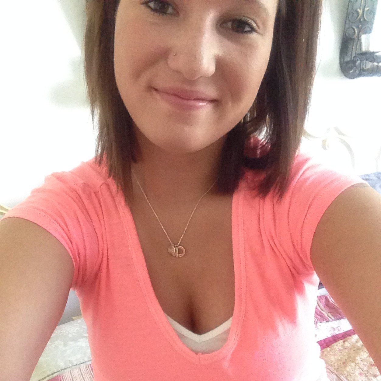 KaylaKbruno21's profile picture. 