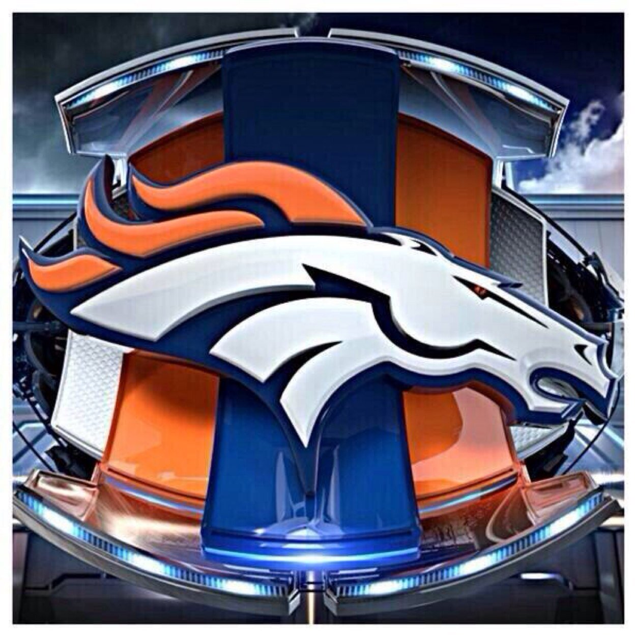 GO BRONCOS!!!