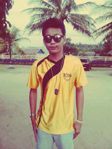 parhan2496's profile picture. Terlalu indah untuk ∂ï↷ lupakan ..