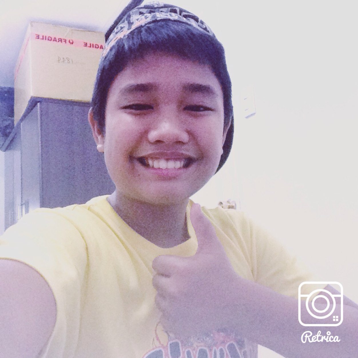 FaurilloAndrew's profile picture. HI MY MOST WANTED STALKER :D