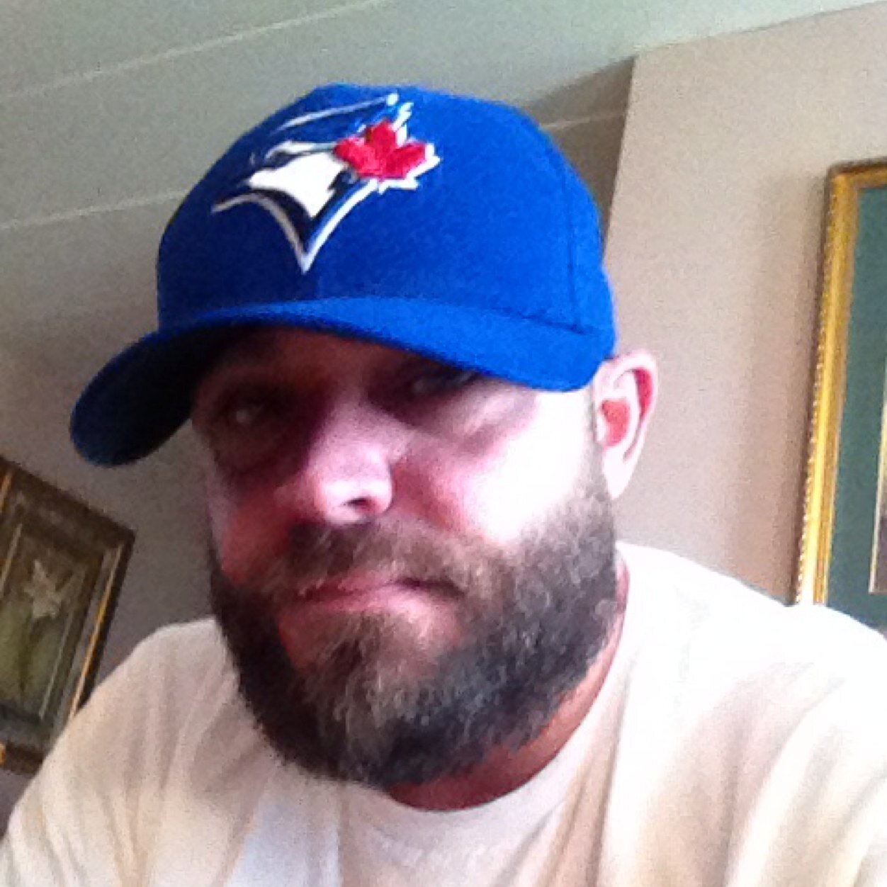 scottwbanfield's profile picture. Just being me. Full Canadain boy... Cheers ah. Have two AWESOME boys. They are my life.