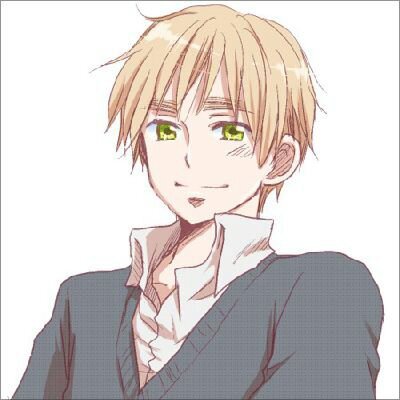 ArthurKinrland's profile picture. Hello My Name is Arthur The Personification of England My Capital is London @Gabby_Nyan she's like a Daugther to me open for RP