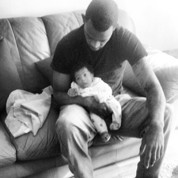If It aint about my Daughter I can careless.