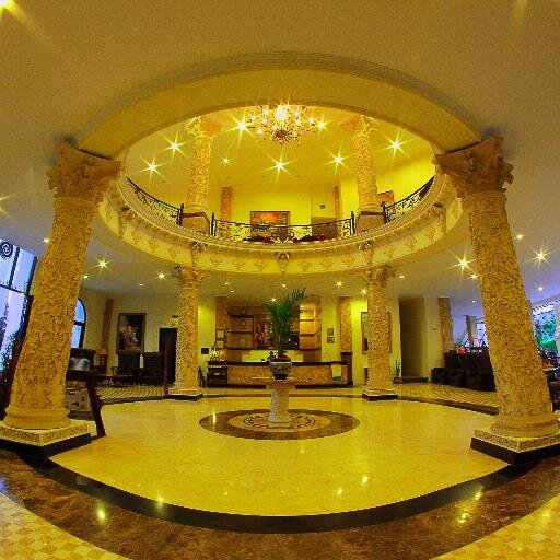 gphjogja's profile picture. The Grand Palace Hotel Yogyakarta established on December 10th, 2009. Located in the heart of the city and near to the tourism district of Yogyakarta