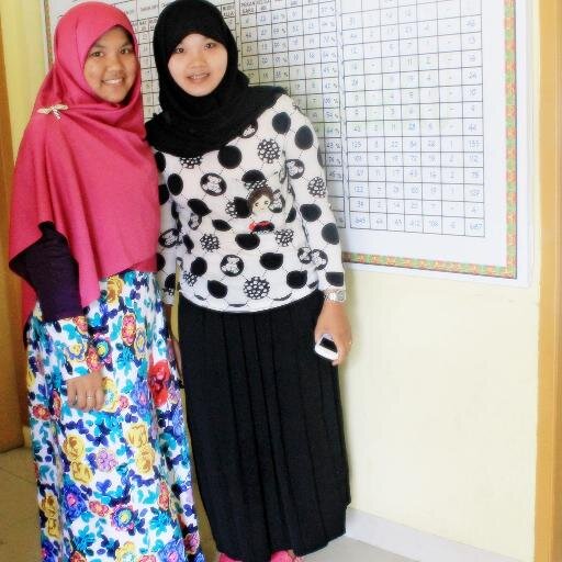 Nelfianasari's profile picture. Universitas Islam Negeri Sulthan Syarif Kasim Riau,
Pendidikan Bahasa Arab