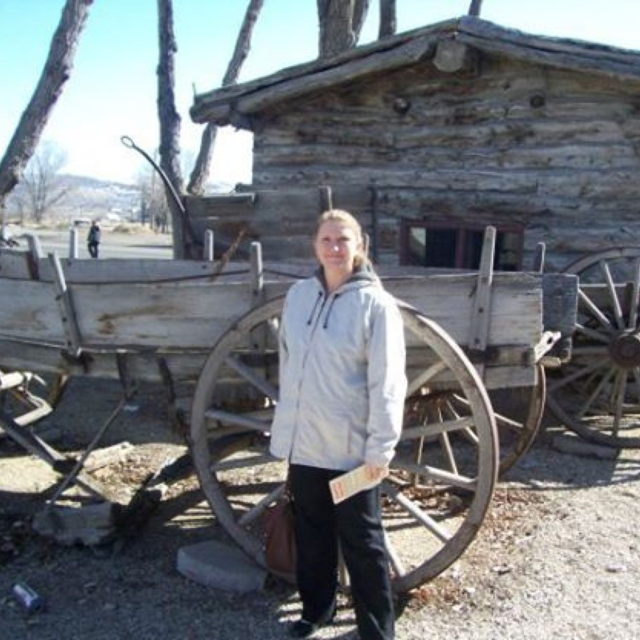 ToddJeanmay63's profile picture. 