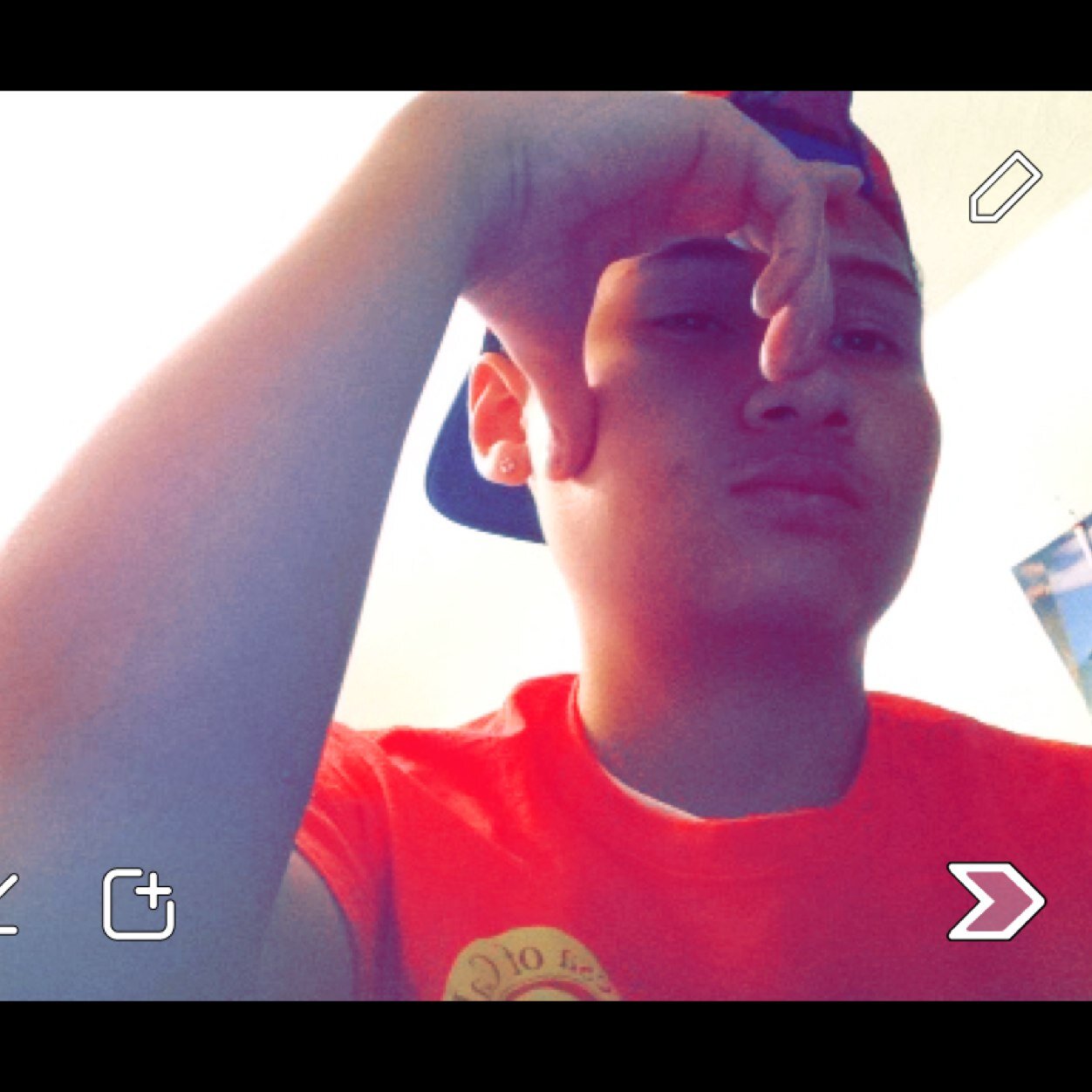 Live life like theres no tommarrow