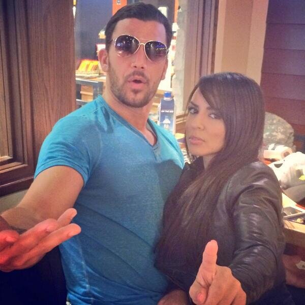 iMsLayEl's profile picture. [NOT @MsLayEl] |RP|