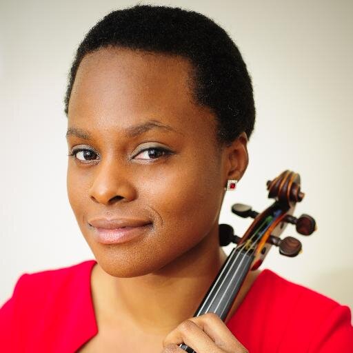 Violinist and String Coach Extraordinaire! Violinist @SinfoniaToronto, Violinist @Vivamexmariachi, Teacher @regentparkmusic @axismusicTO