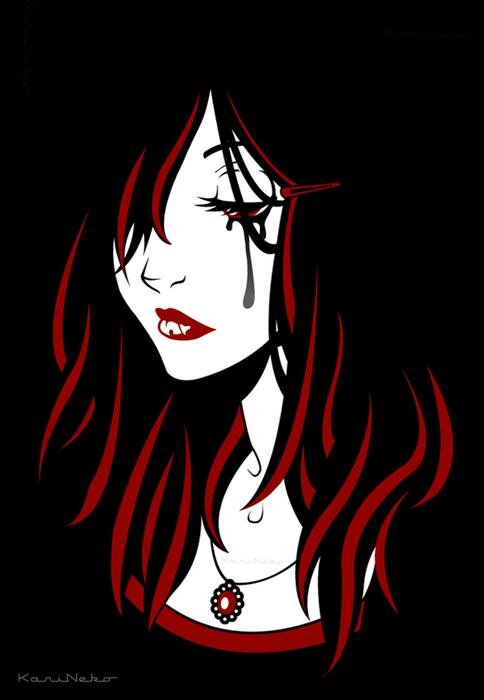 RedHooded_Snow's profile picture. #AlternateTimeline They took away my best friend...My family...They'll pay with they're lives..... #MultiRP #OtherTimeLine - @CrisisCrys