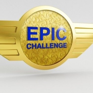GGI's Epic Challenge platform gives  educationally at risk / gifted youth a chance to grow their brain power