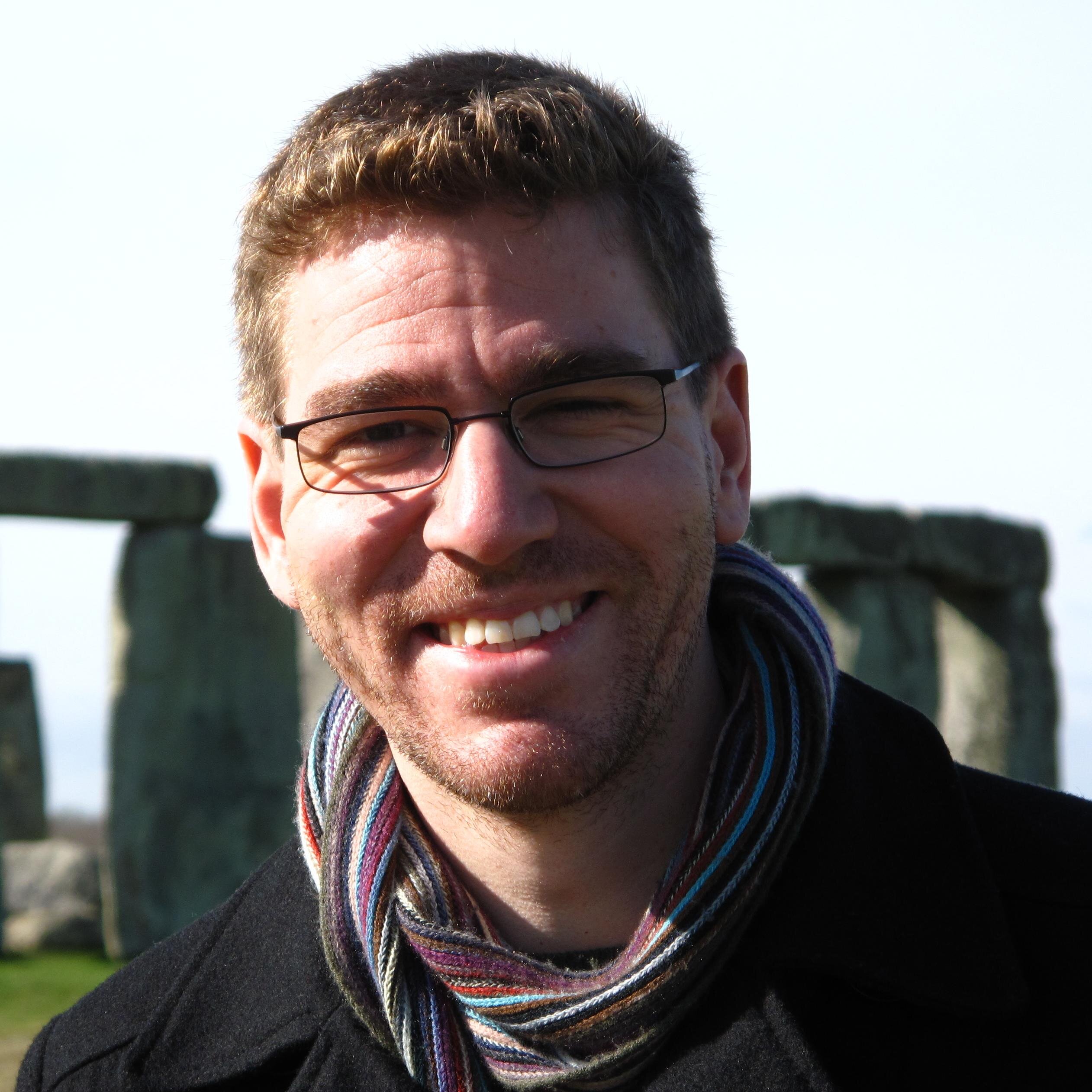 GregFretz's profile picture. I'm a creative character who likes organizing, optimizing and good humour. I also dig cooking, computers, solving problems, and adventure travel.