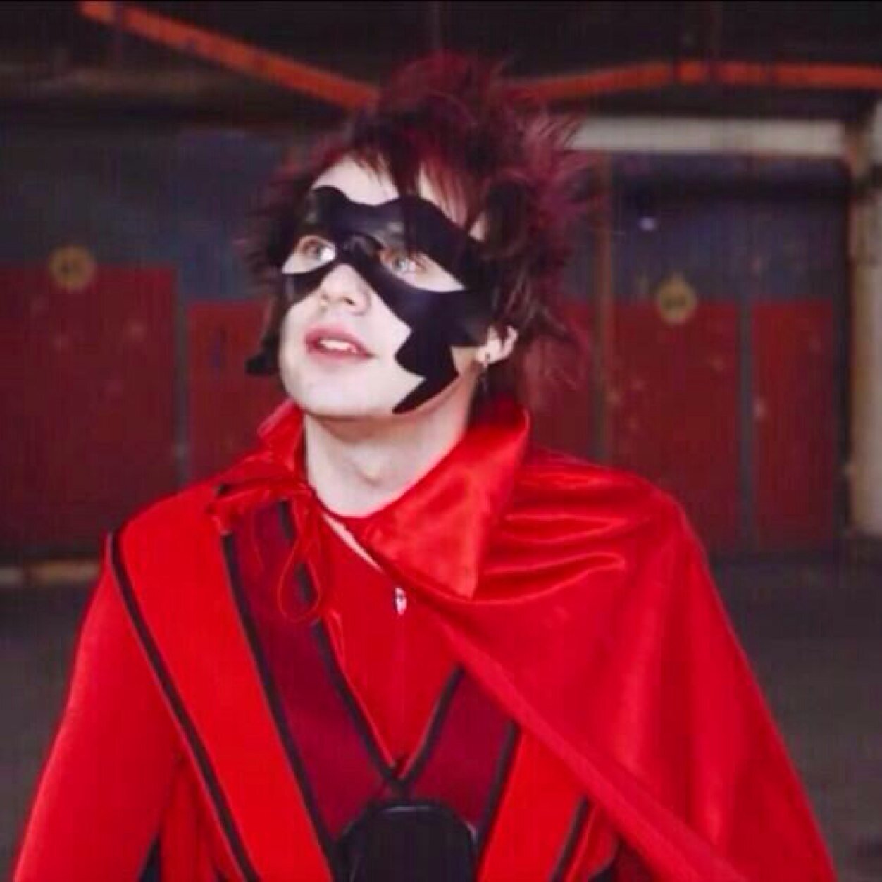 haha yes - @lazykidluke