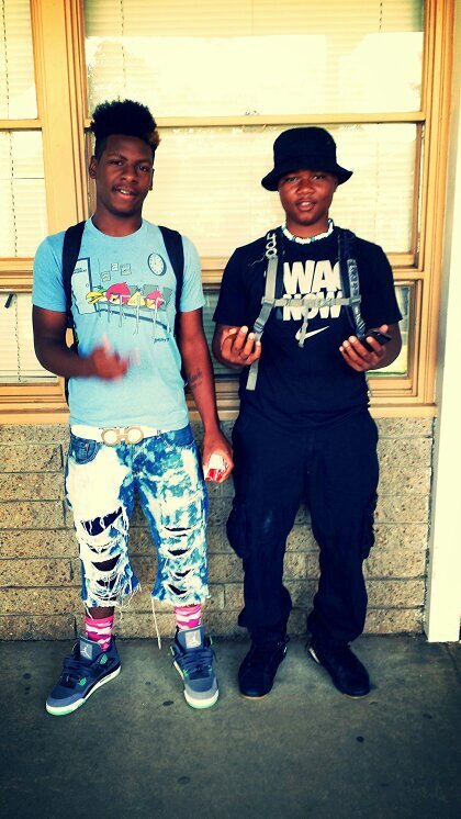 WashingPark Savage!! 13thGang . WarriorFootball 
.
Dont Follow To Unfollow