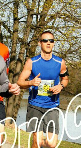 518_runner's profile picture. Father of two boys. Marathoner 3:38:33.  Boston hopeful.
Work hard. Run harder. Every day is a gift.