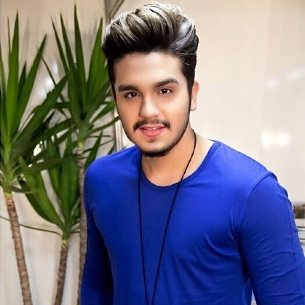 suaprincesaluan's profile picture. Você será o príncipe e eu, a princesa. Essa é uma história de amor, apenas diga 'sim'. @luansantana