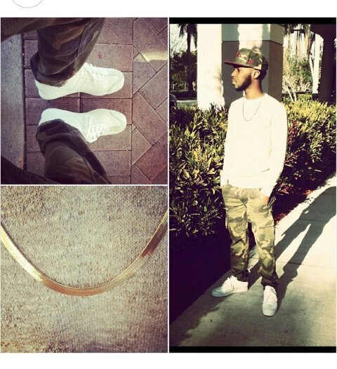 Booking: 903-506-6640  (G.F.O.E) / Rapper