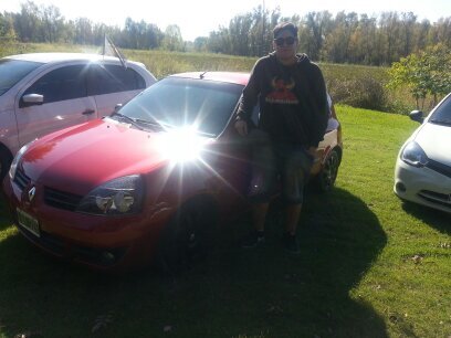 Soy_Jowell's profile picture. :)