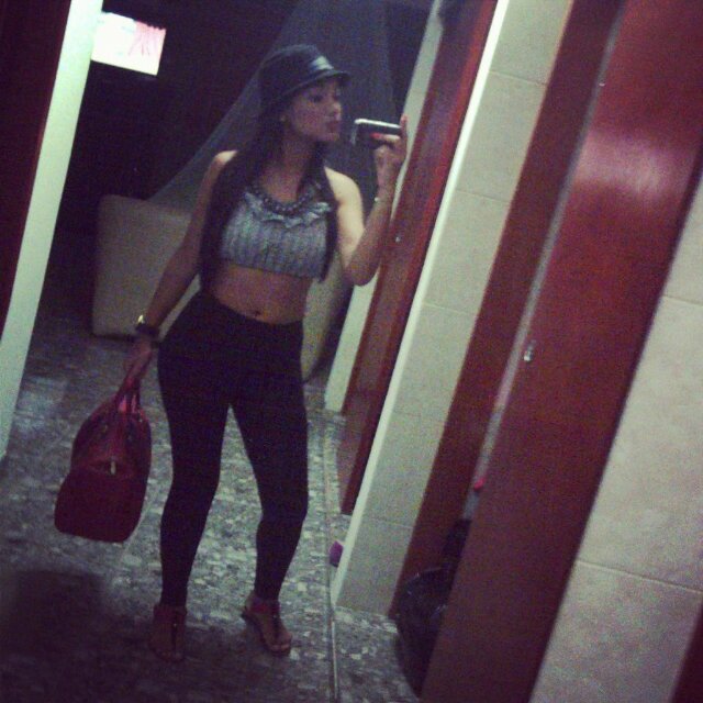 Venezolana. Enamorada♥