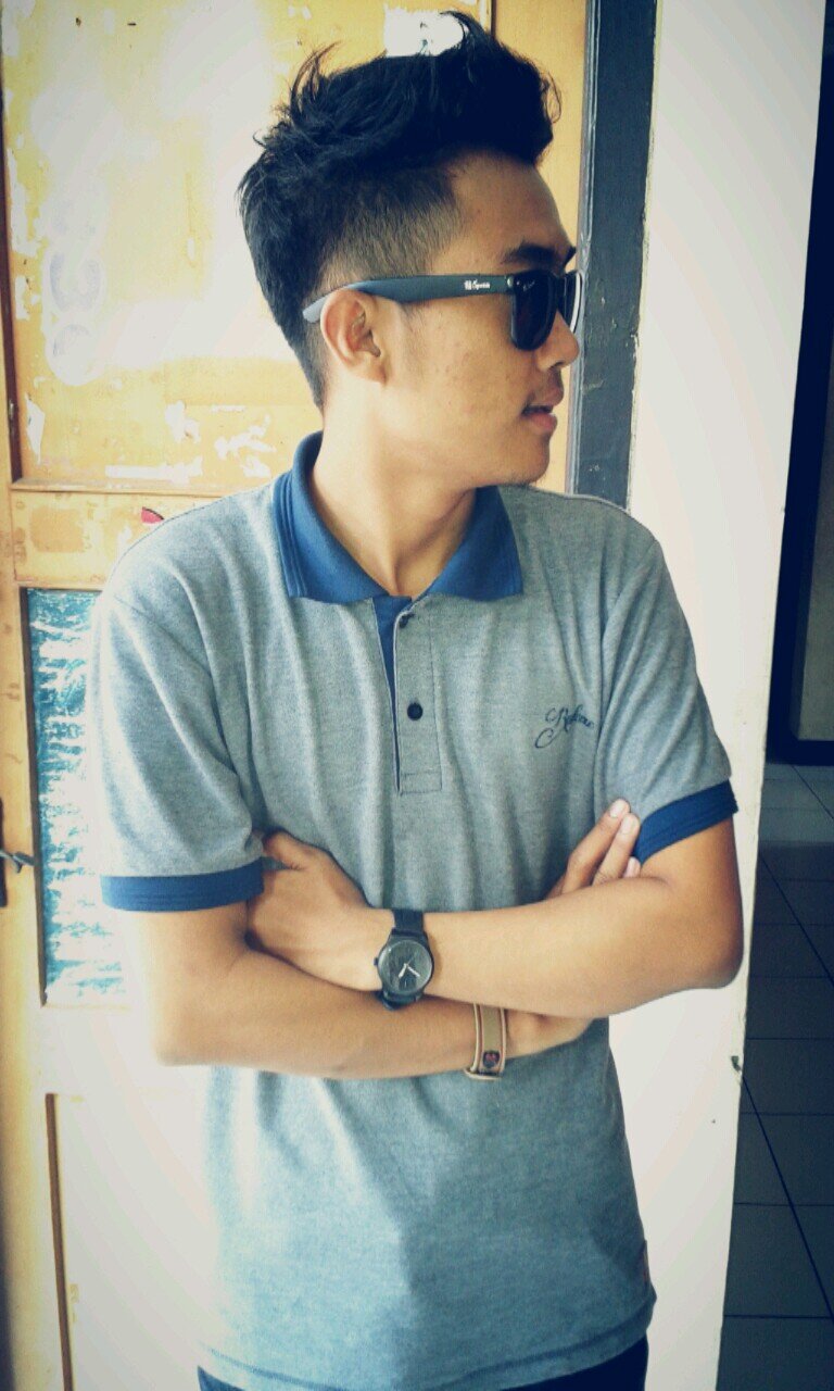 HANTAM !!!