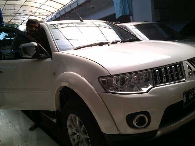 Barokahbaru_52's profile picture. Grosir sandal sepatu &Melayani proyek pengurukan pin (32bfee)